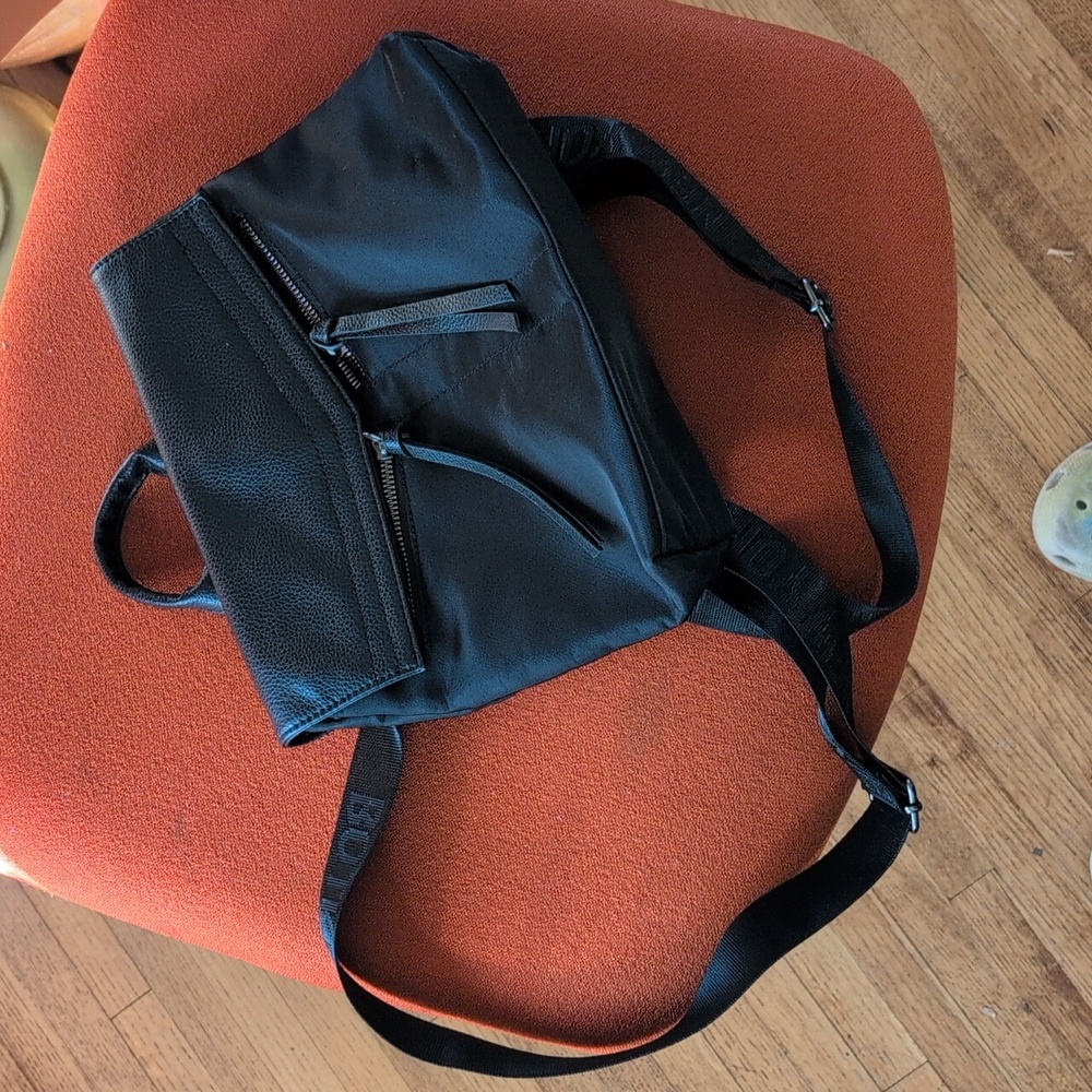 Botkier Trigger Mini Backpack